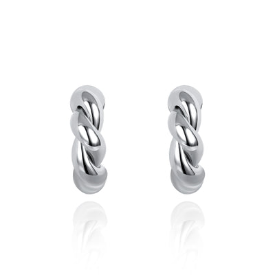Twist Earring